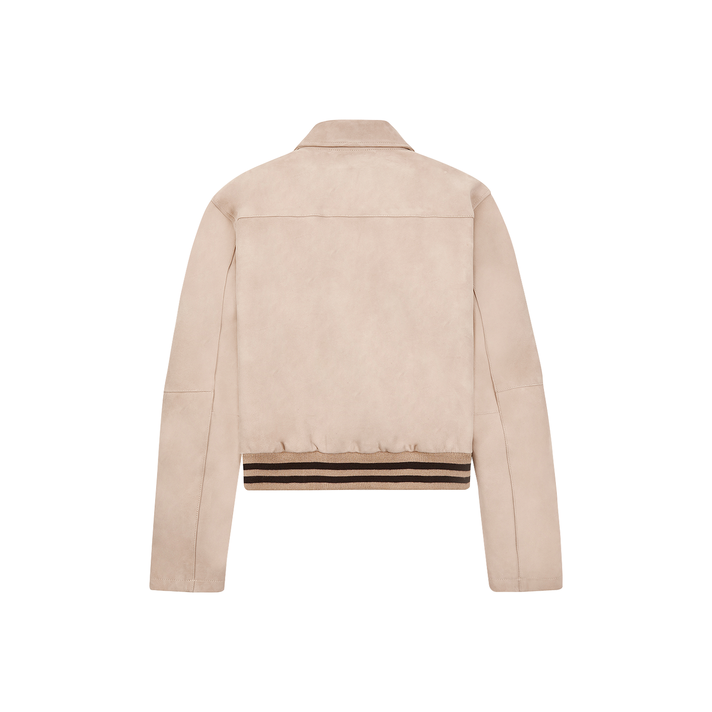 90 Recon Suede Jacket
