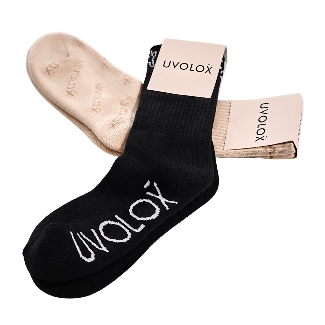 Uvolox Socks