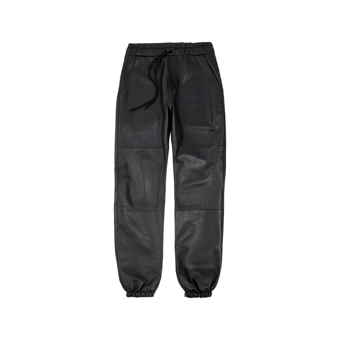 Luxe Leather Pants