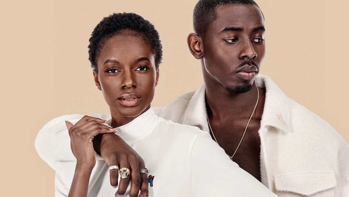 Luxury with roots. Craft with intention.
