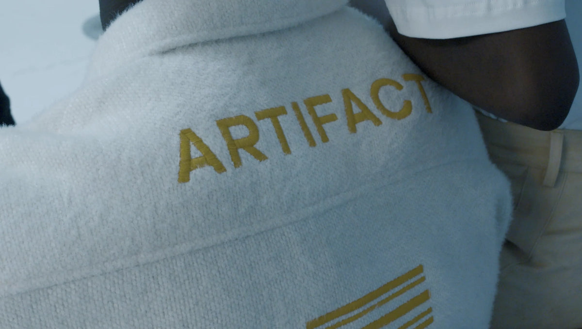Luxury with roots. Craft with intention.
