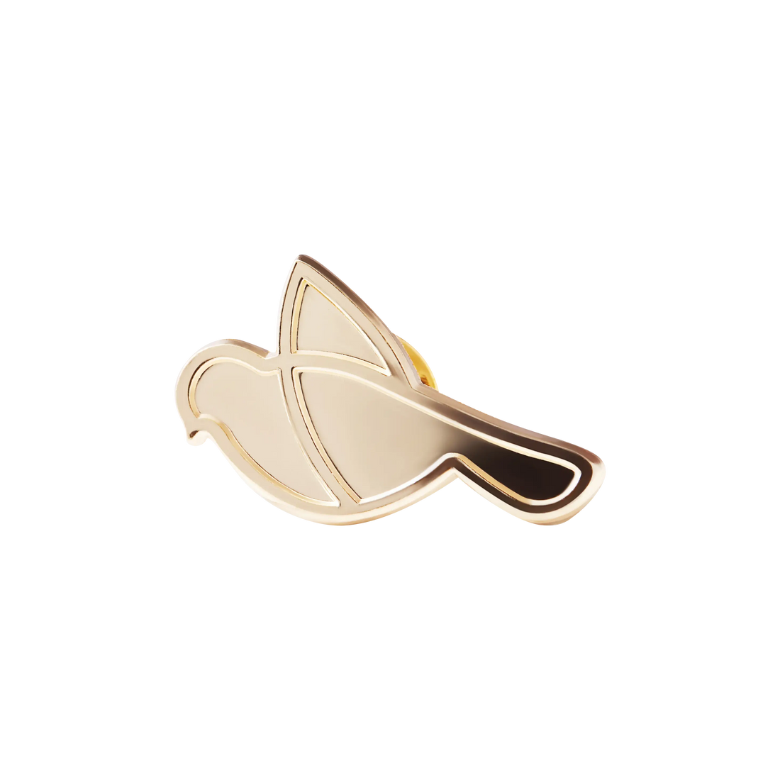 Gold Plated