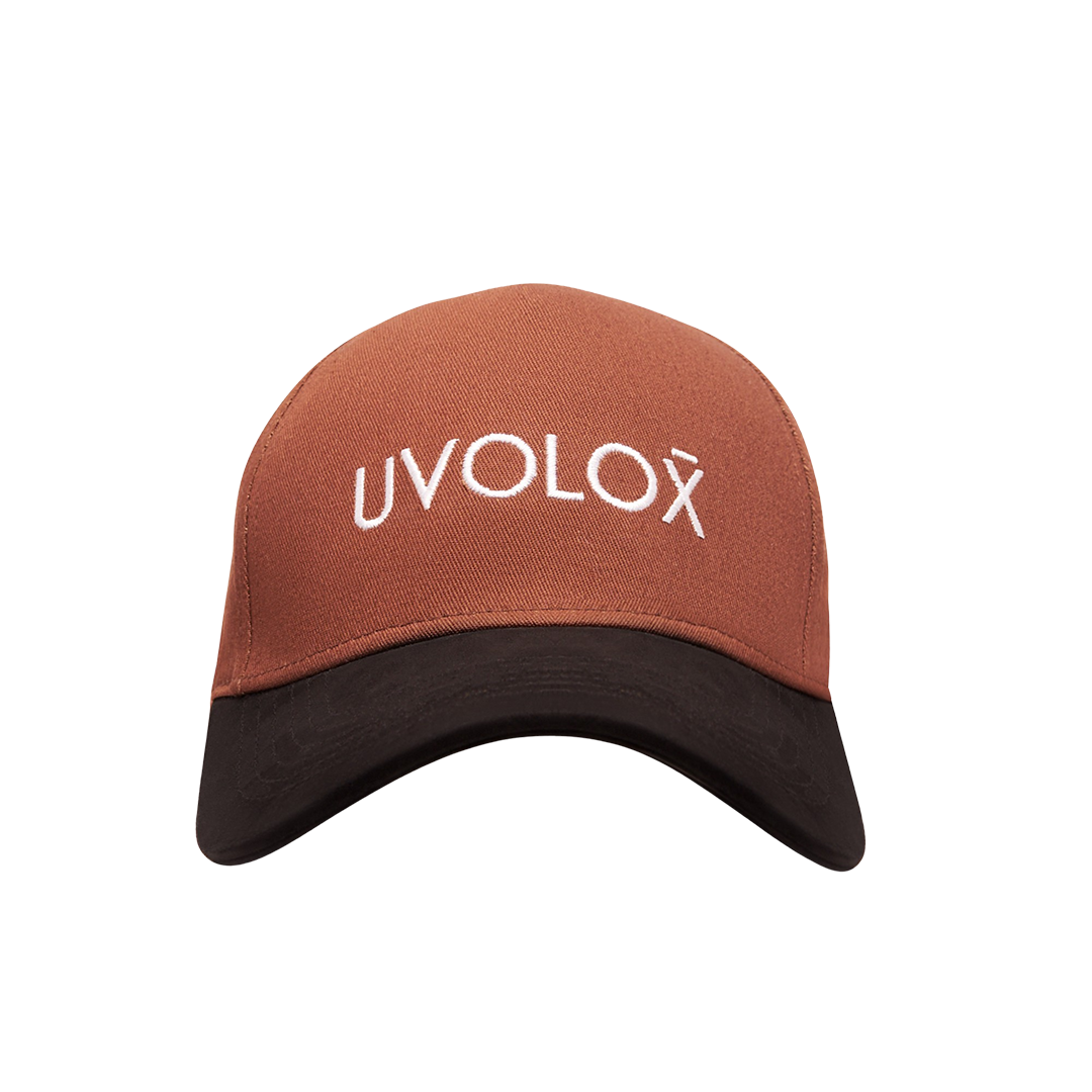 UVOLOX FITTED CAP