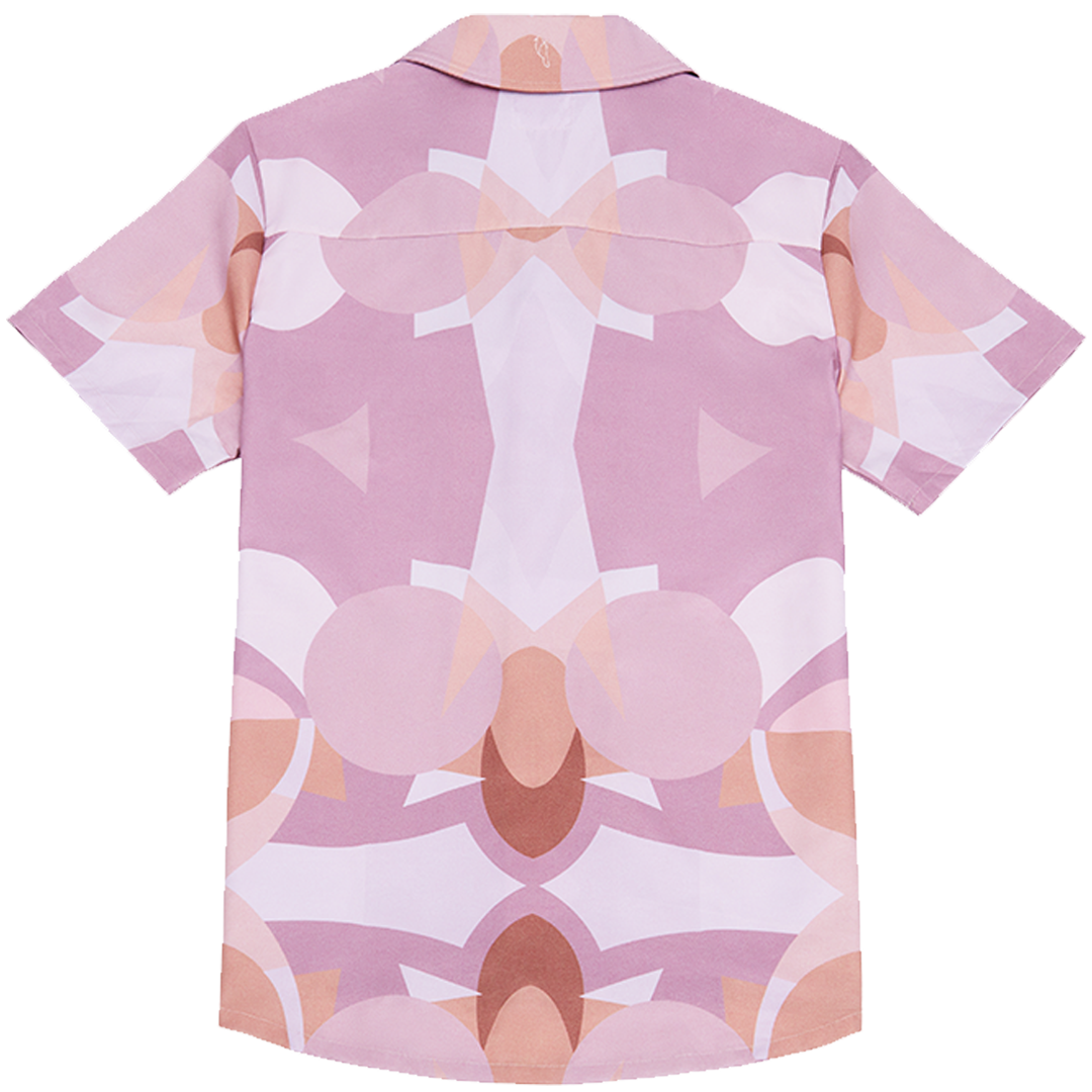 Uvolox Flare Shirt