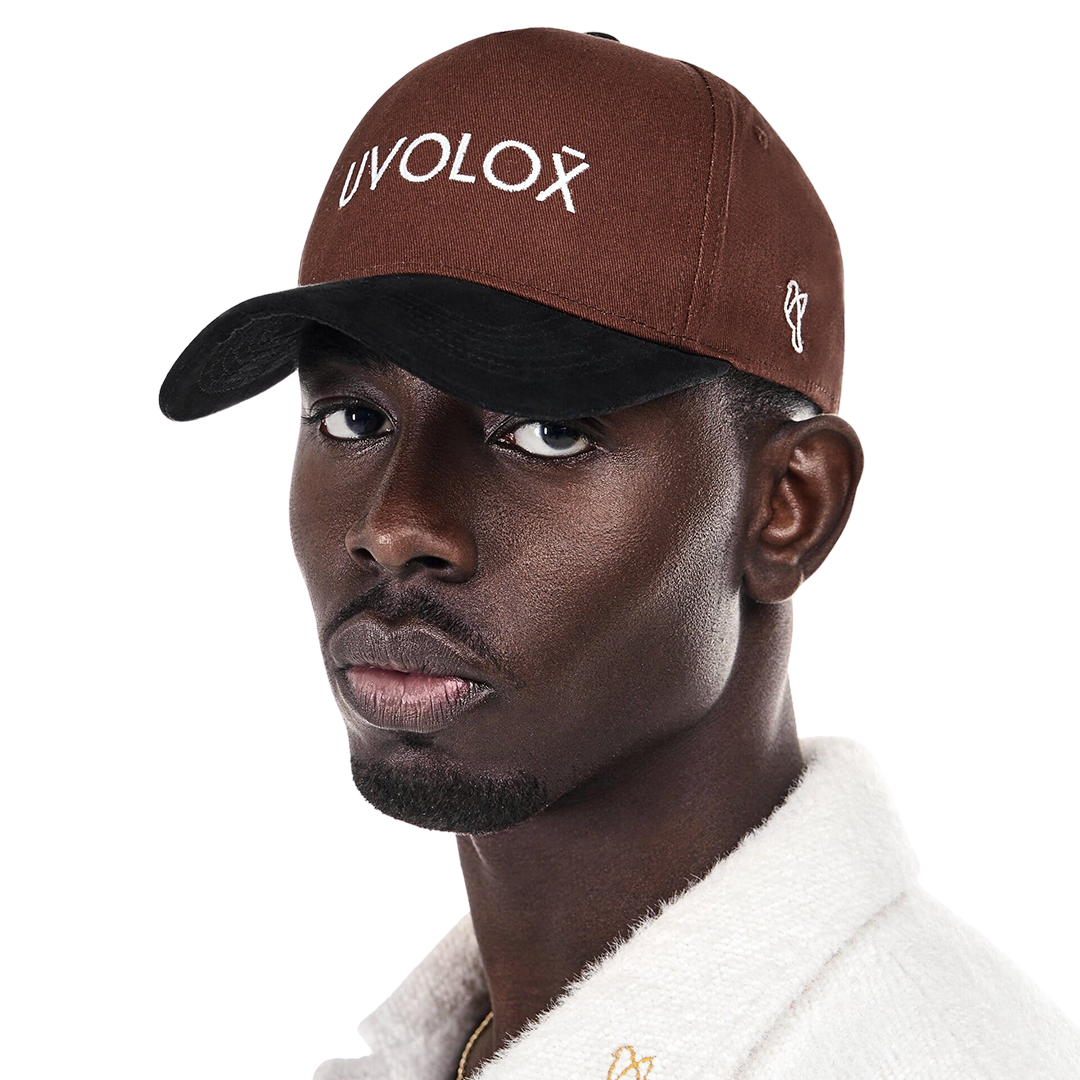 UVOLOX FITTED CAP